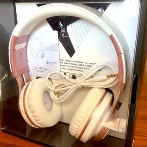 Headphones - Wireless